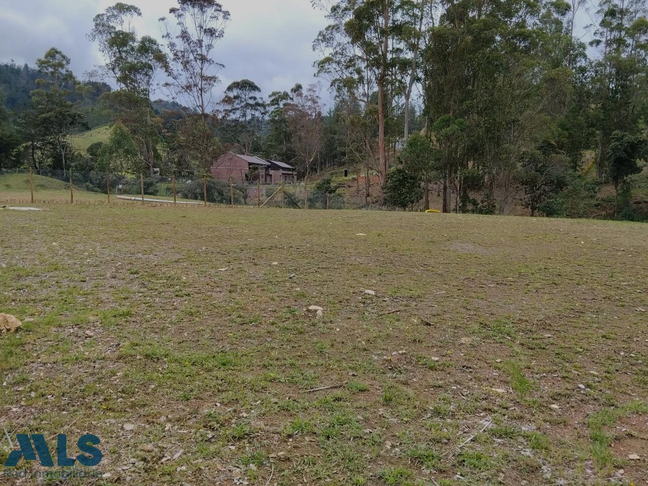 Lote Residencial en V. Pantanillo (El Retiro) – El Retiro – 265848 - El Dandy