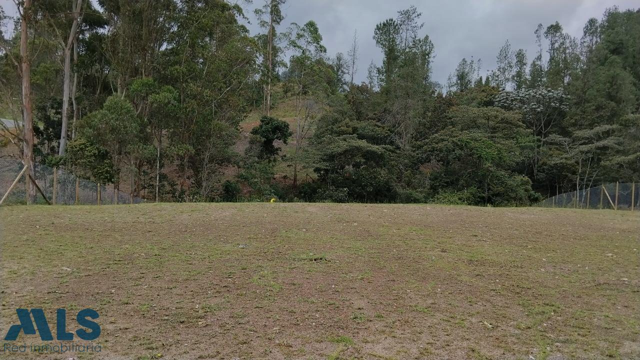 Lote Residencial en V. Pantanillo (El Retiro) – El Retiro – 265848 - El Dandy