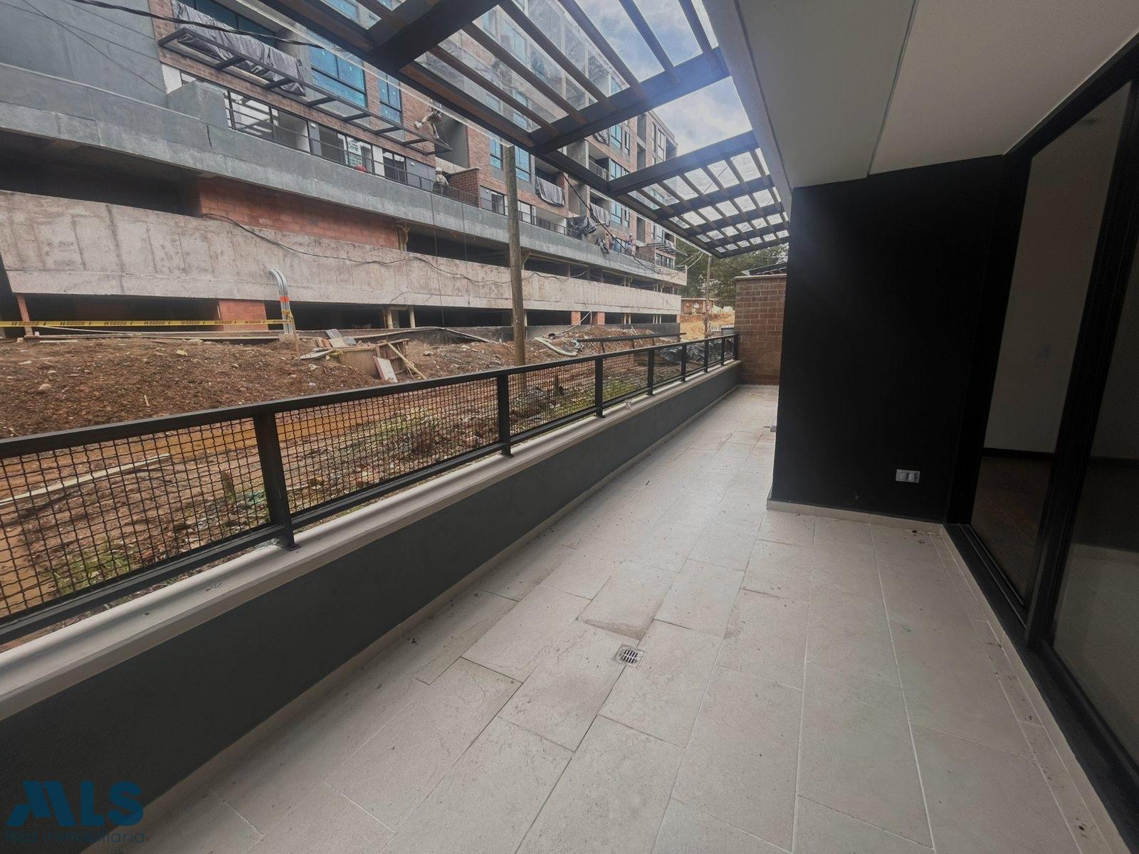 Apartamento en Puro Cuero – El Retiro – 265849 - El Dandy