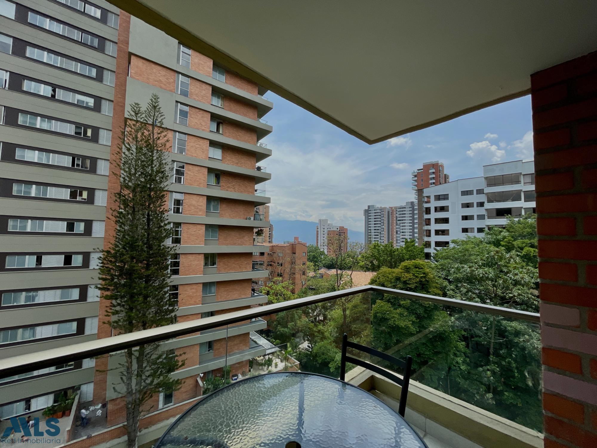 Vista detalle del inmueble