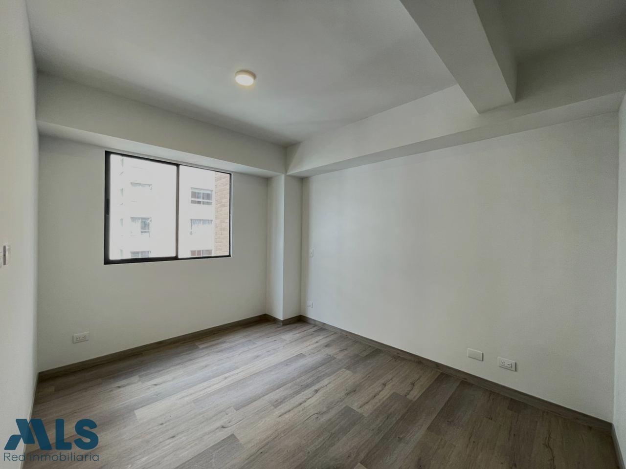 Apartamento en Ciudad del Rio – Medellín – 265853 - El Dandy