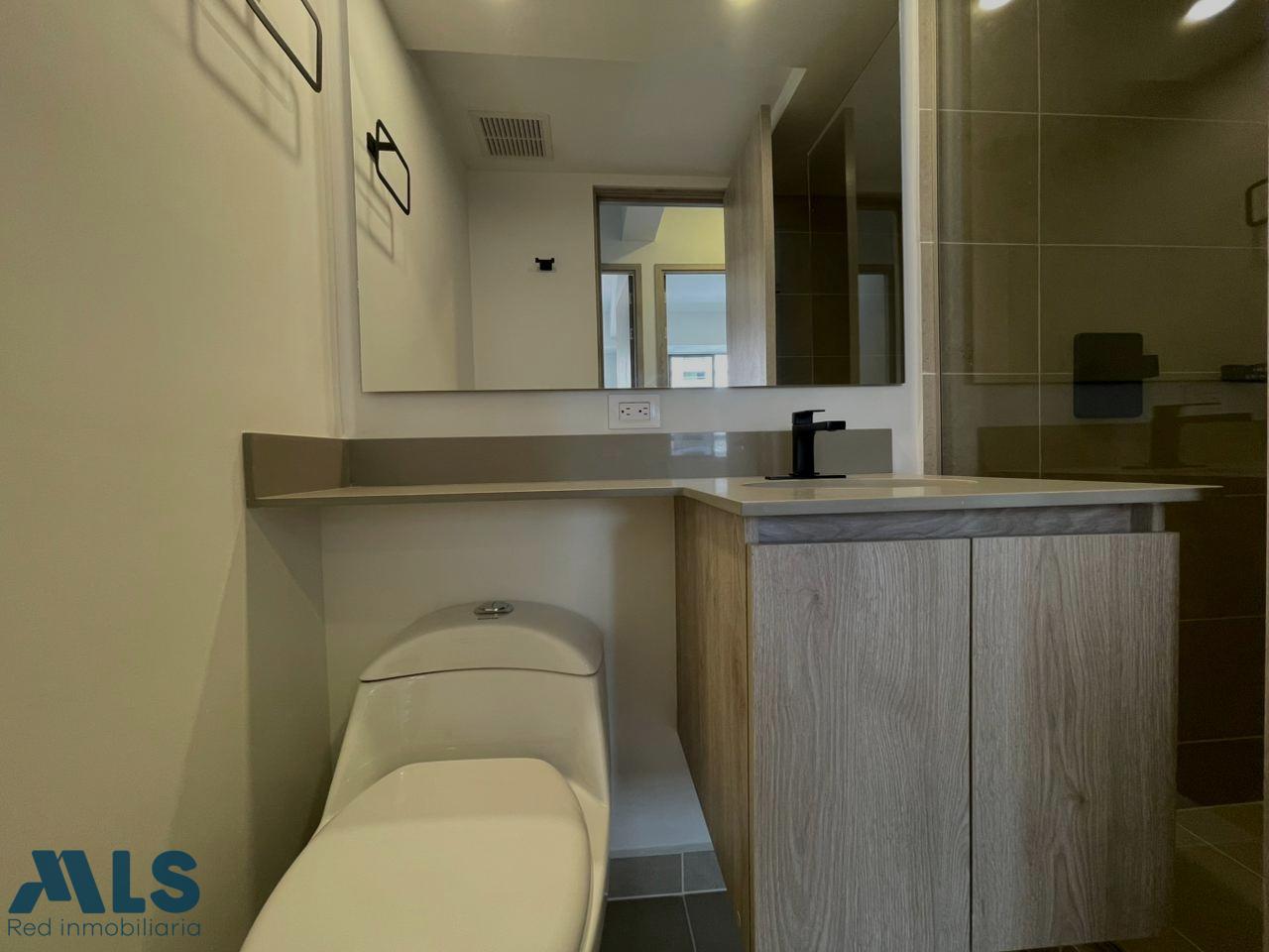 Apartamento en Ciudad del Rio – Medellín – 265853 - El Dandy