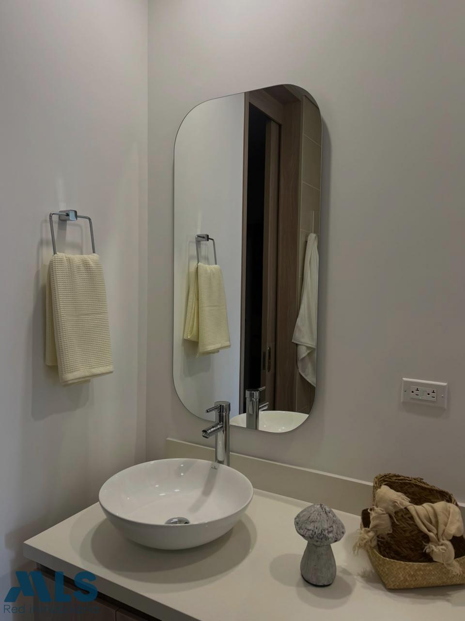 Apartamento en V. La Candelaria – El Retiro – 265854 - El Dandy
