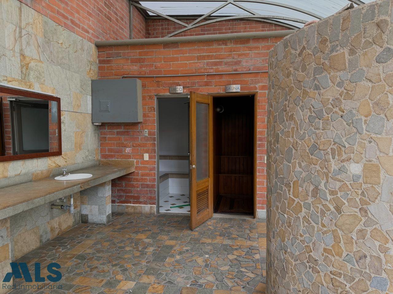 Apartamento en Aves Marías – Sabaneta – 265855 - El Dandy