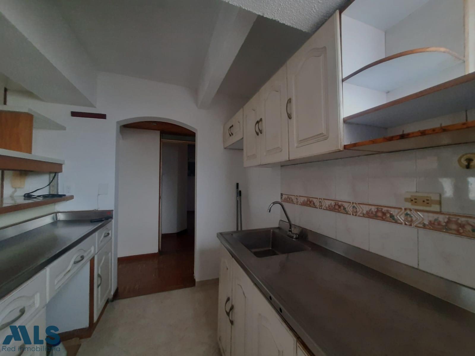 Apartamento en Villa Hermosa – Medellín – 265856 - El Dandy