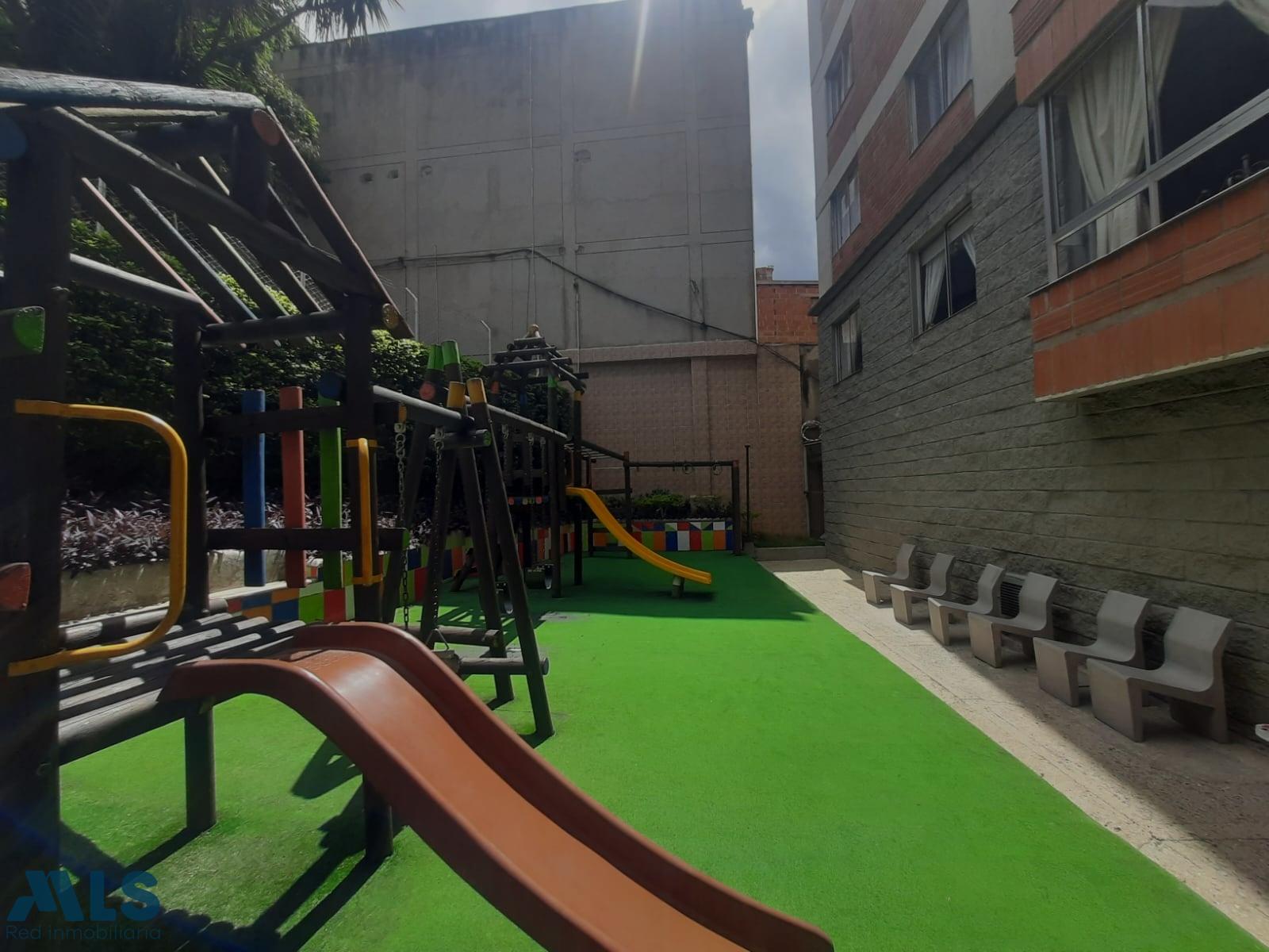 Apartamento en Villa Hermosa – Medellín – 265856 - El Dandy