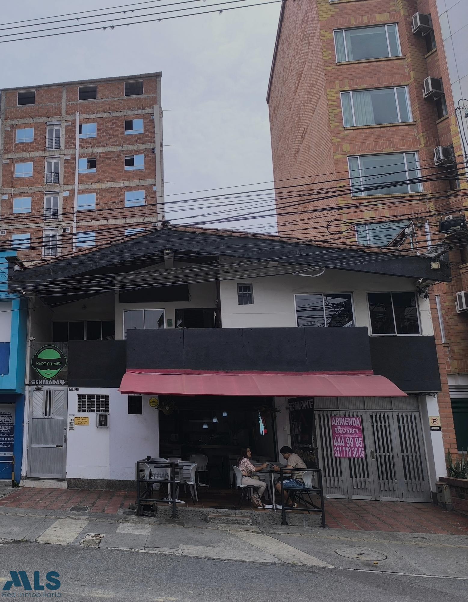 Casa en Estadio – Medellín – 265857 - El Dandy