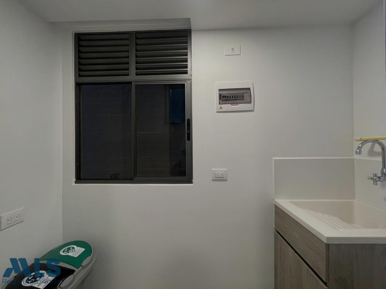 Apartamento en Ciudad del Rio – Medellín – 265858 - El Dandy