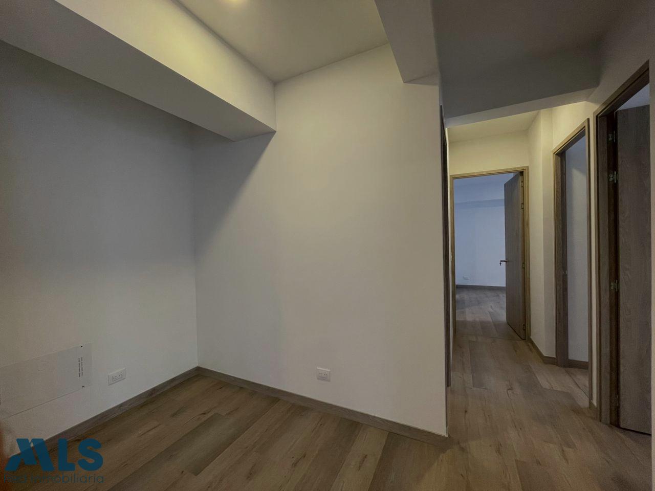 Apartamento en Ciudad del Rio – Medellín – 265858 - El Dandy