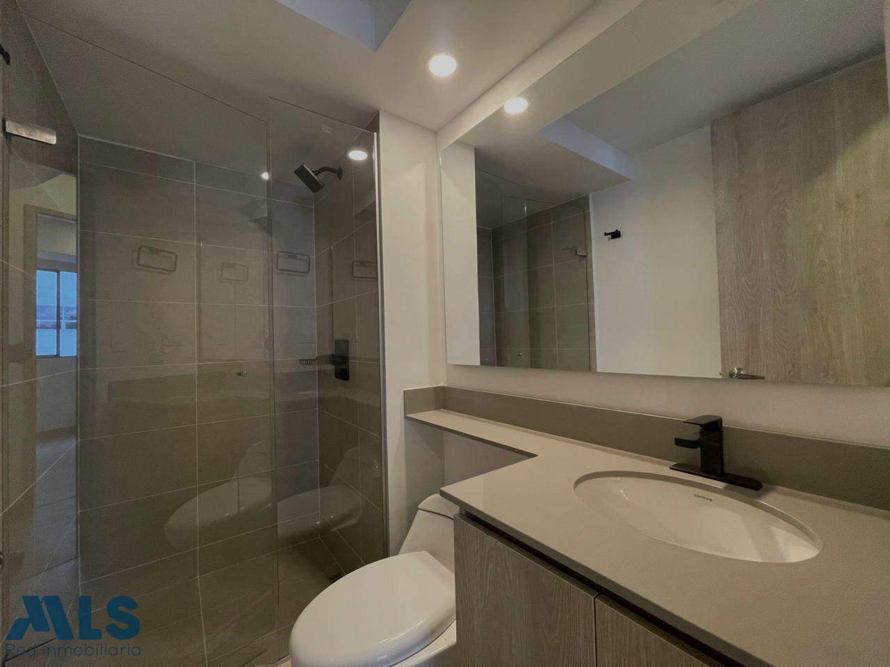 Apartamento en Ciudad del Rio – Medellín – 265858 - El Dandy