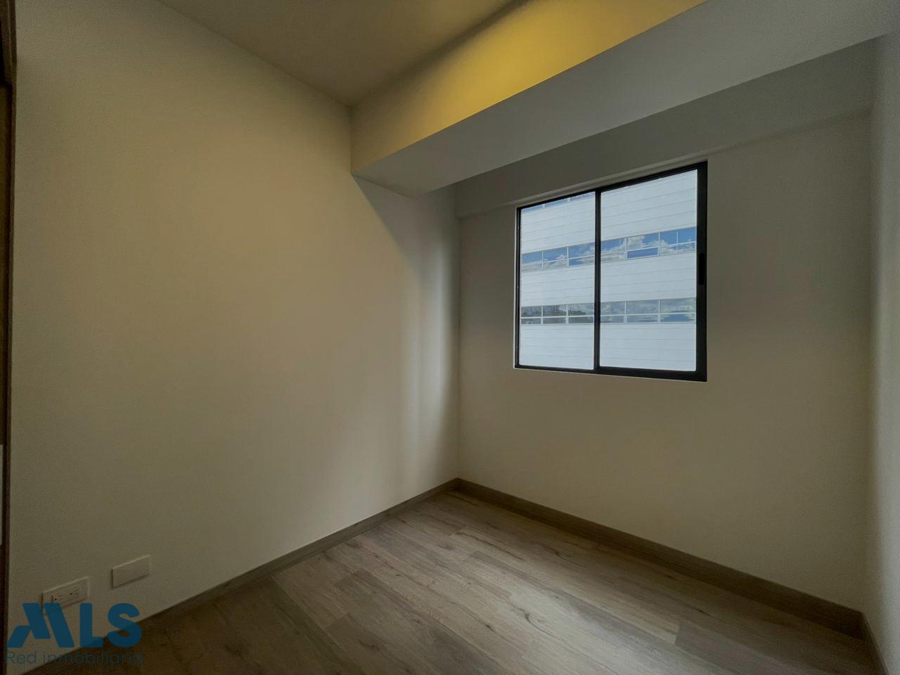 Apartamento en Ciudad del Rio – Medellín – 265858 - El Dandy