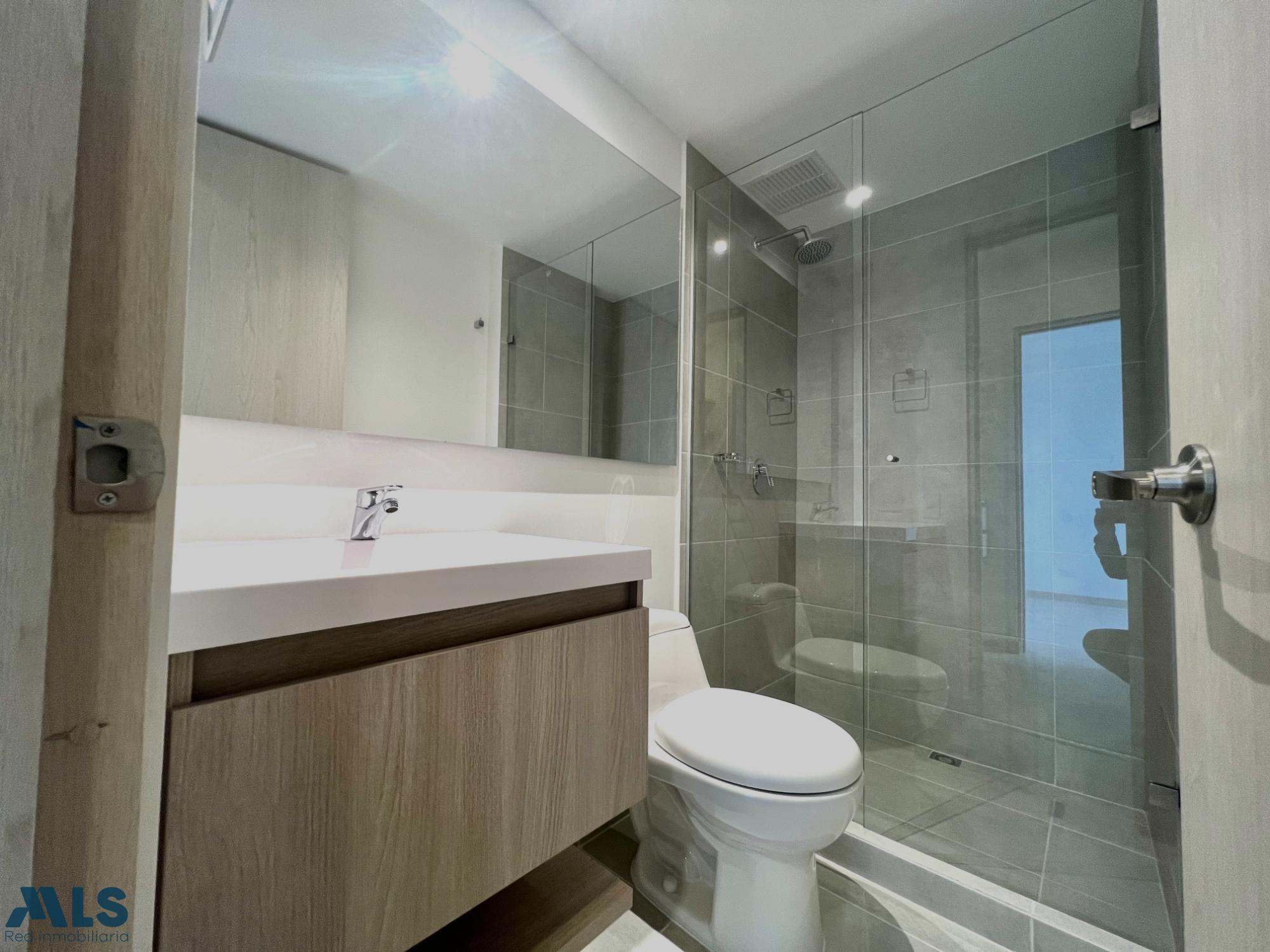 Apartamento en Las Vegas – Envigado – 265859 - El Dandy