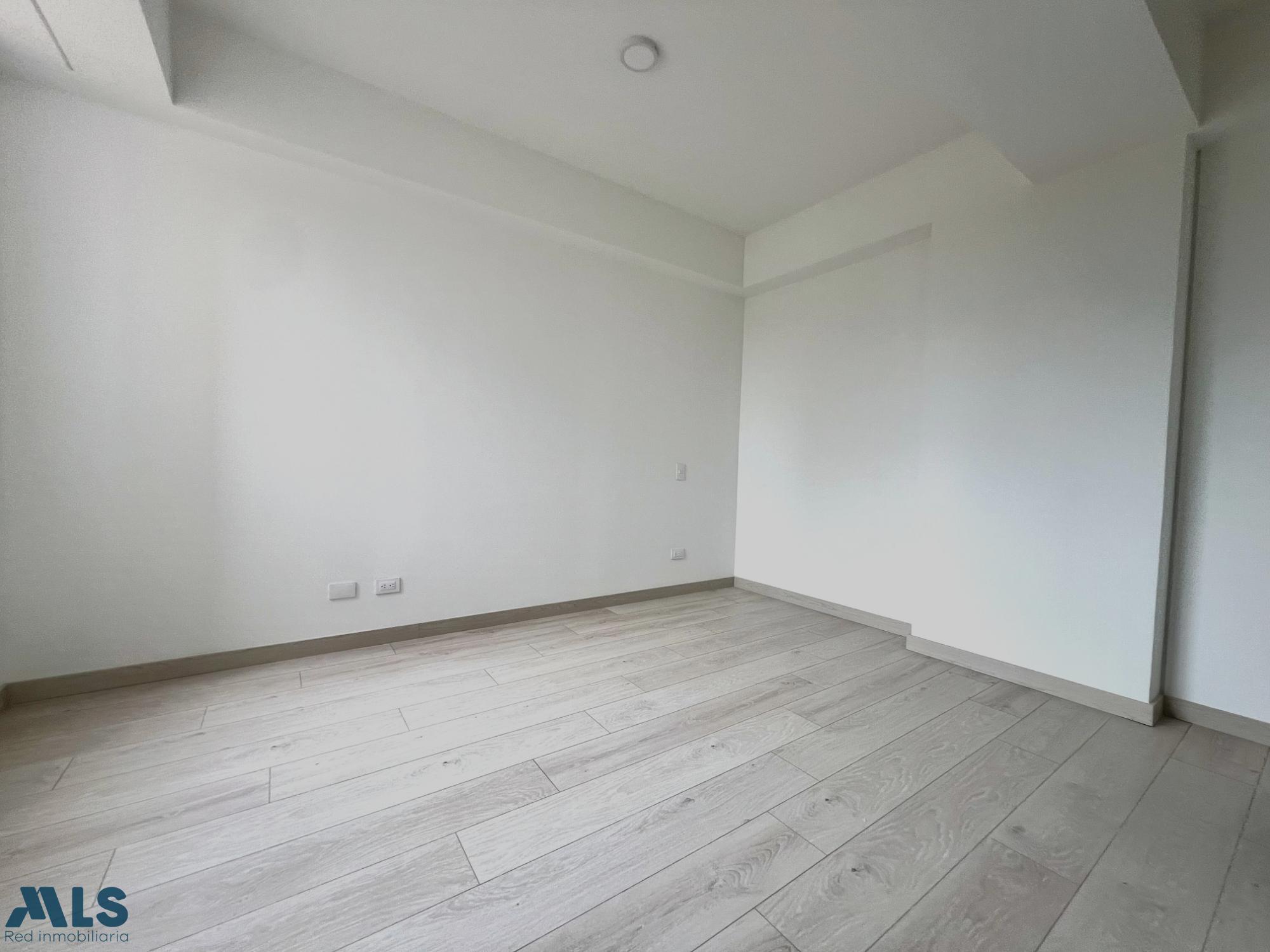 Apartamento en Las Vegas – Envigado – 265859 - El Dandy