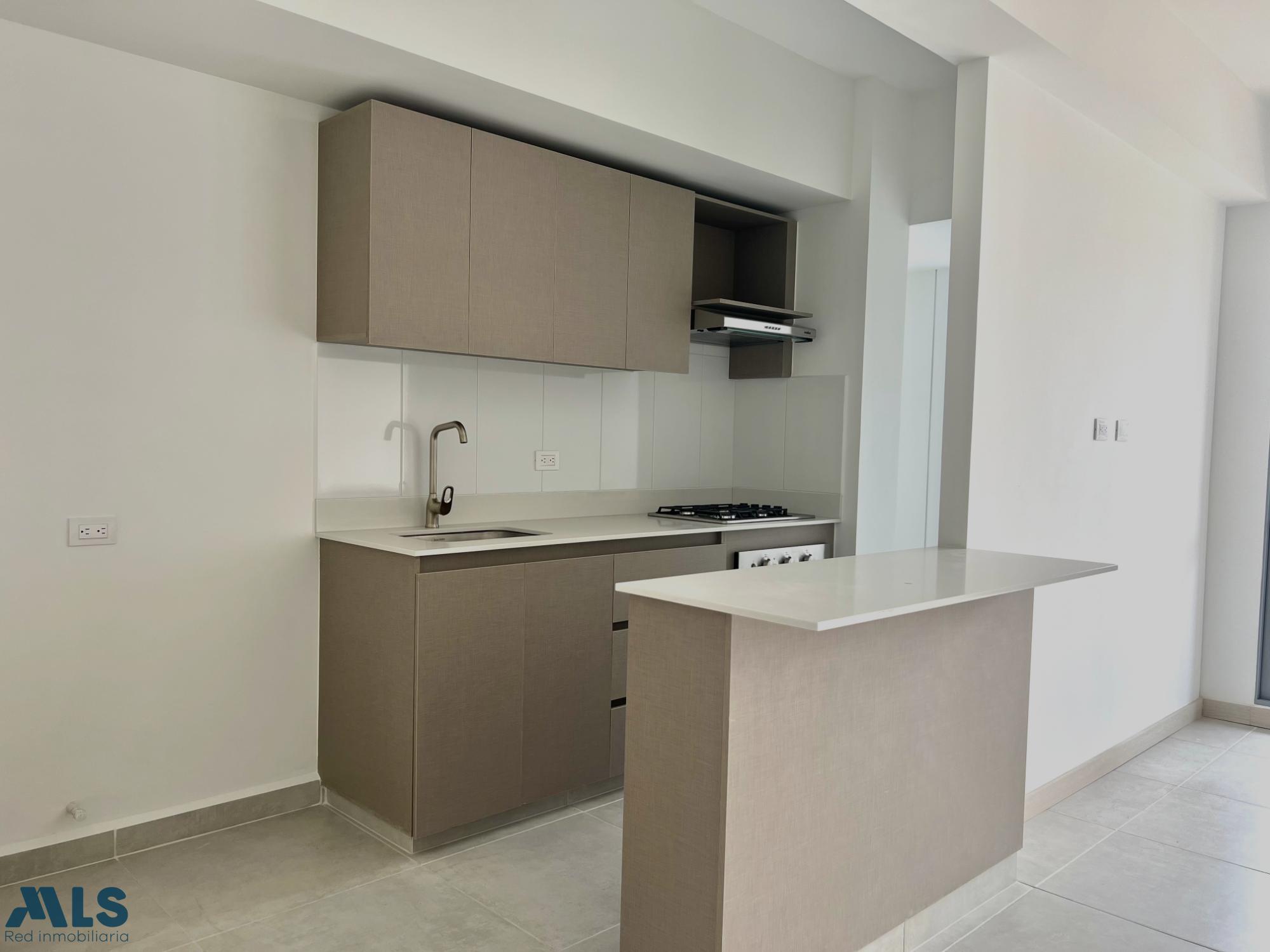Apartamento en Las Vegas – Envigado – 265859 - El Dandy