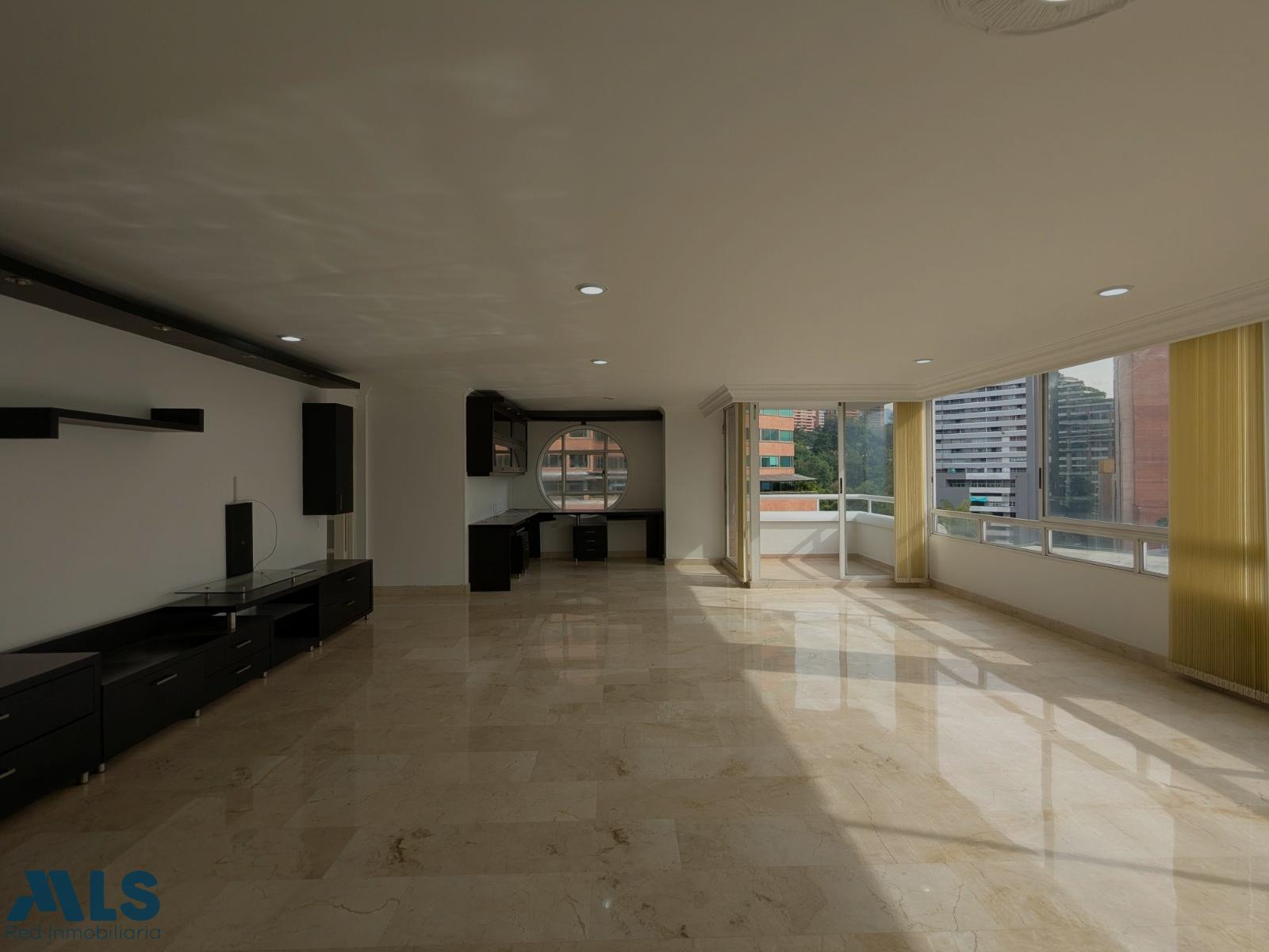 Apartamento en El Tesoro – Medellín – 265860 - El Dandy