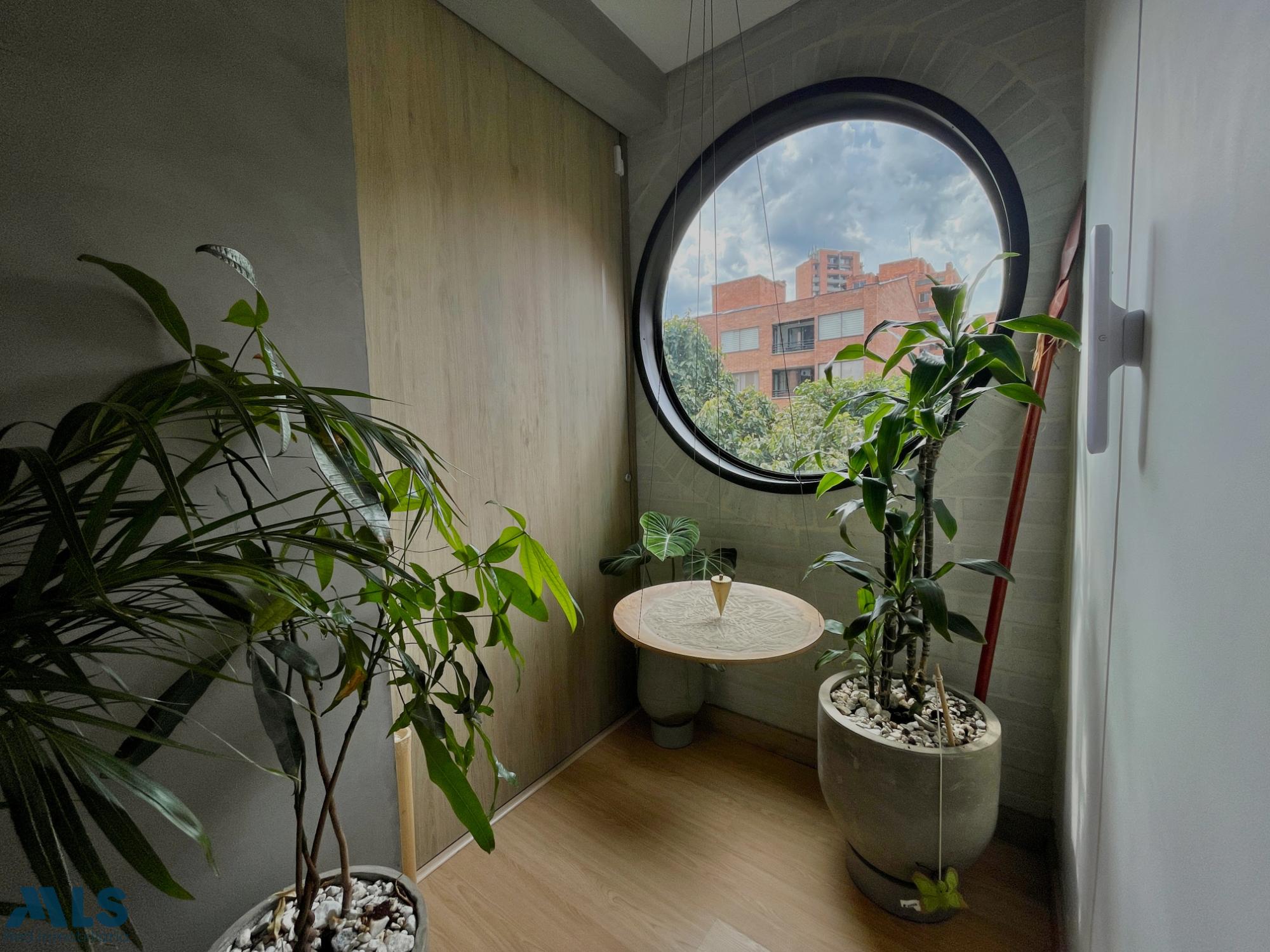 Apartamento en Santa Teresita – Medellín – 265861 - El Dandy