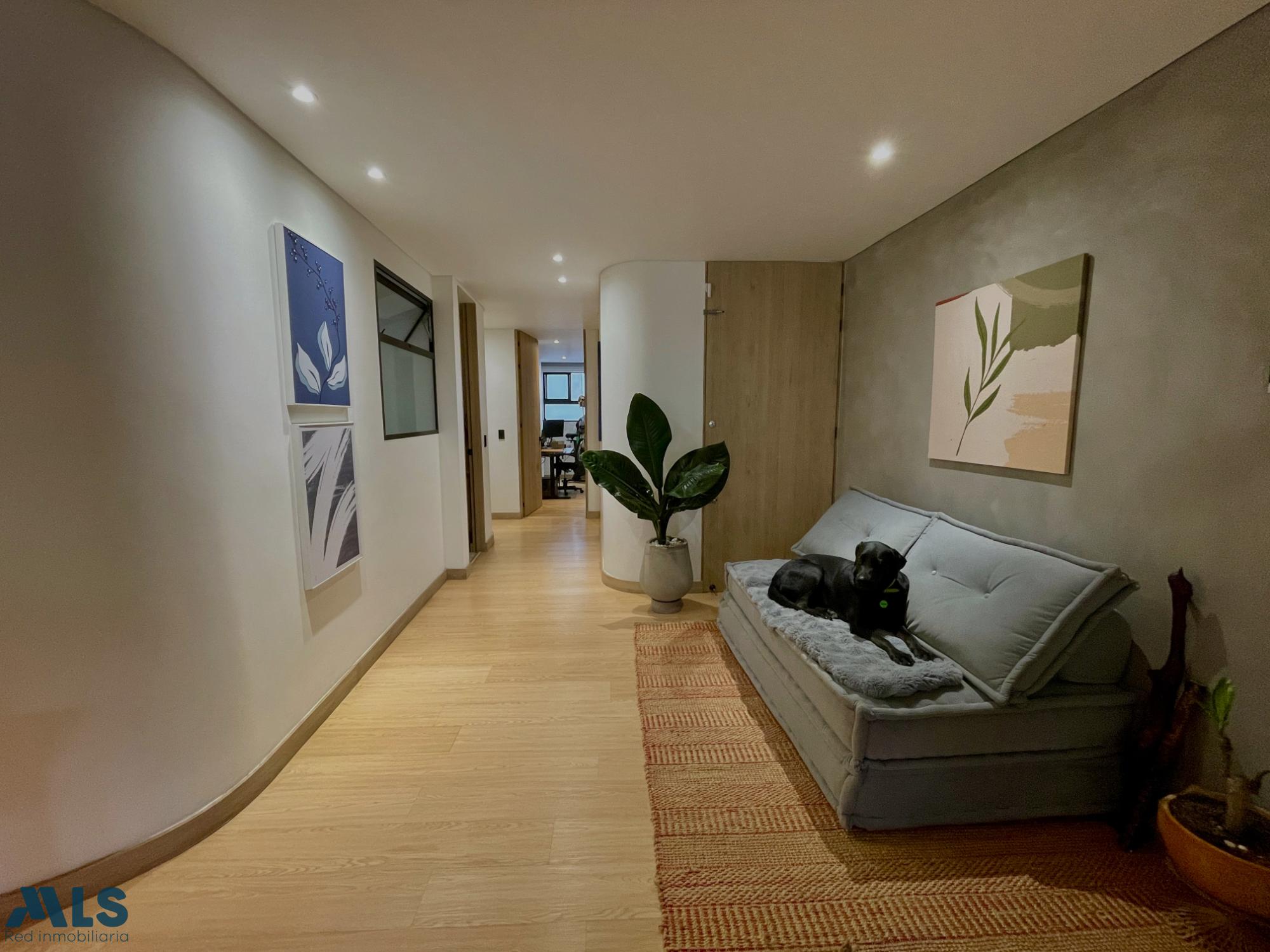 Apartamento en Santa Teresita – Medellín – 265861 - El Dandy