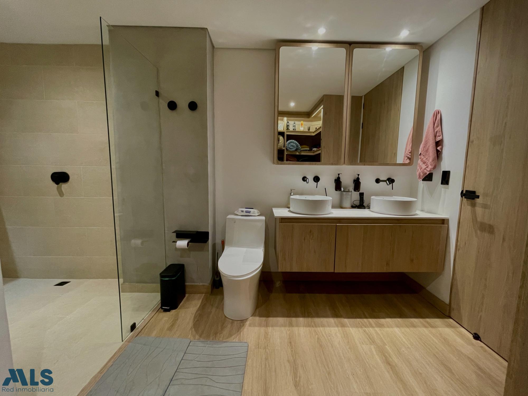 Apartamento en Santa Teresita – Medellín – 265861 - El Dandy
