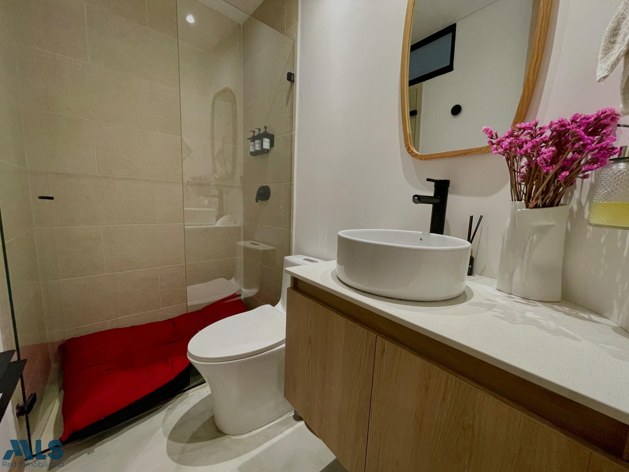 Apartamento en Santa Teresita – Medellín – 265861 - El Dandy
