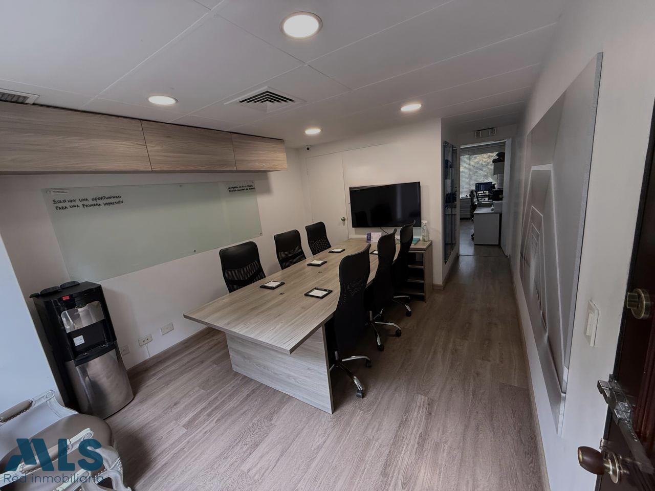 Consultorio en Patio Bonito – Medellín – 265863 - El Dandy