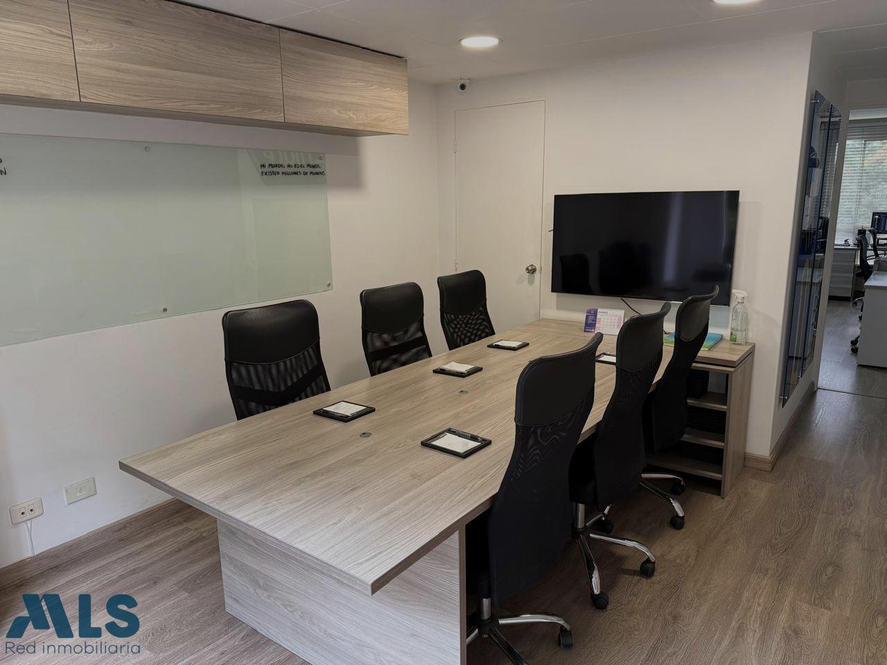 Consultorio en Patio Bonito – Medellín – 265863 - El Dandy