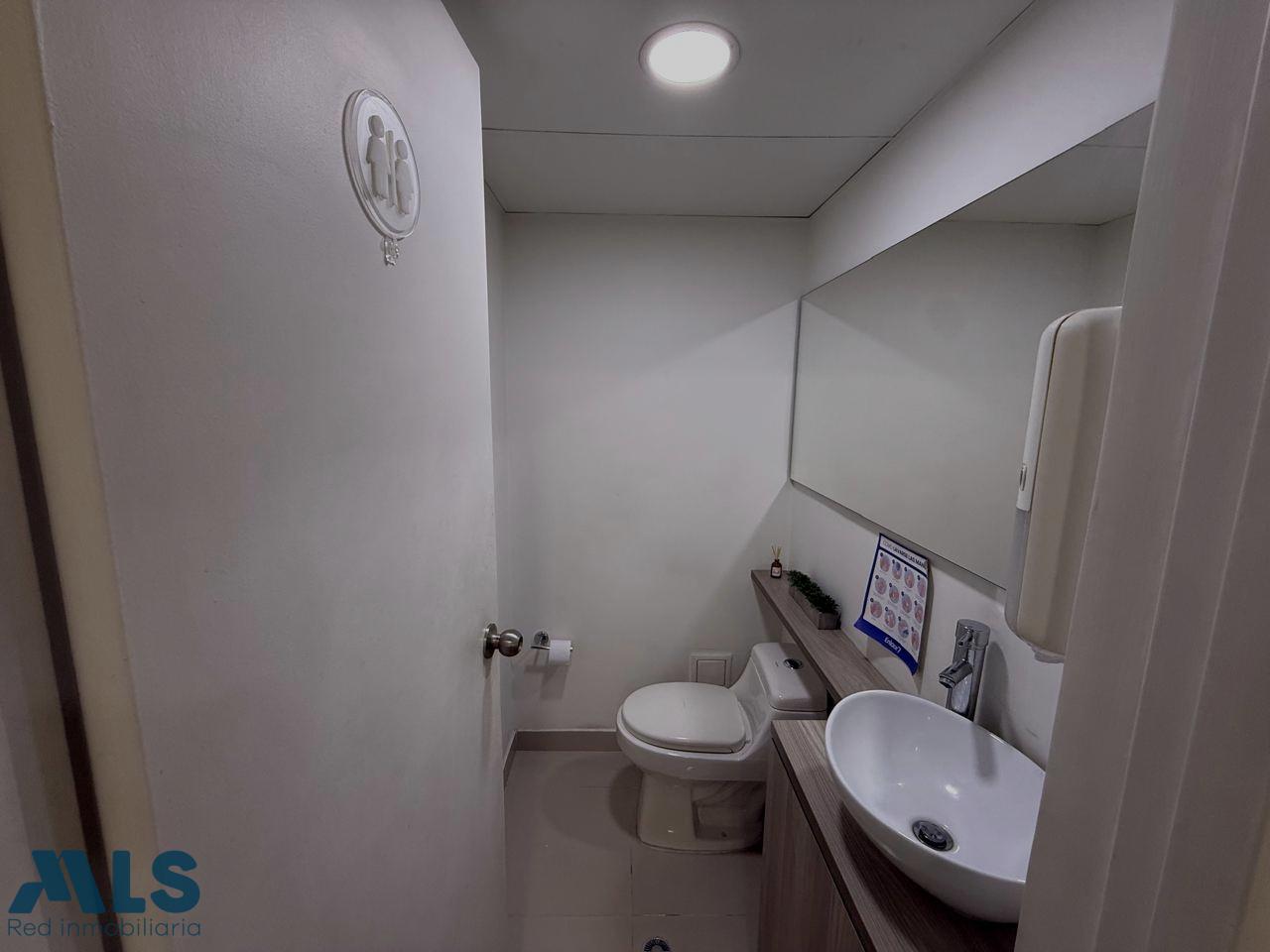 Consultorio en Patio Bonito – Medellín – 265863 - El Dandy
