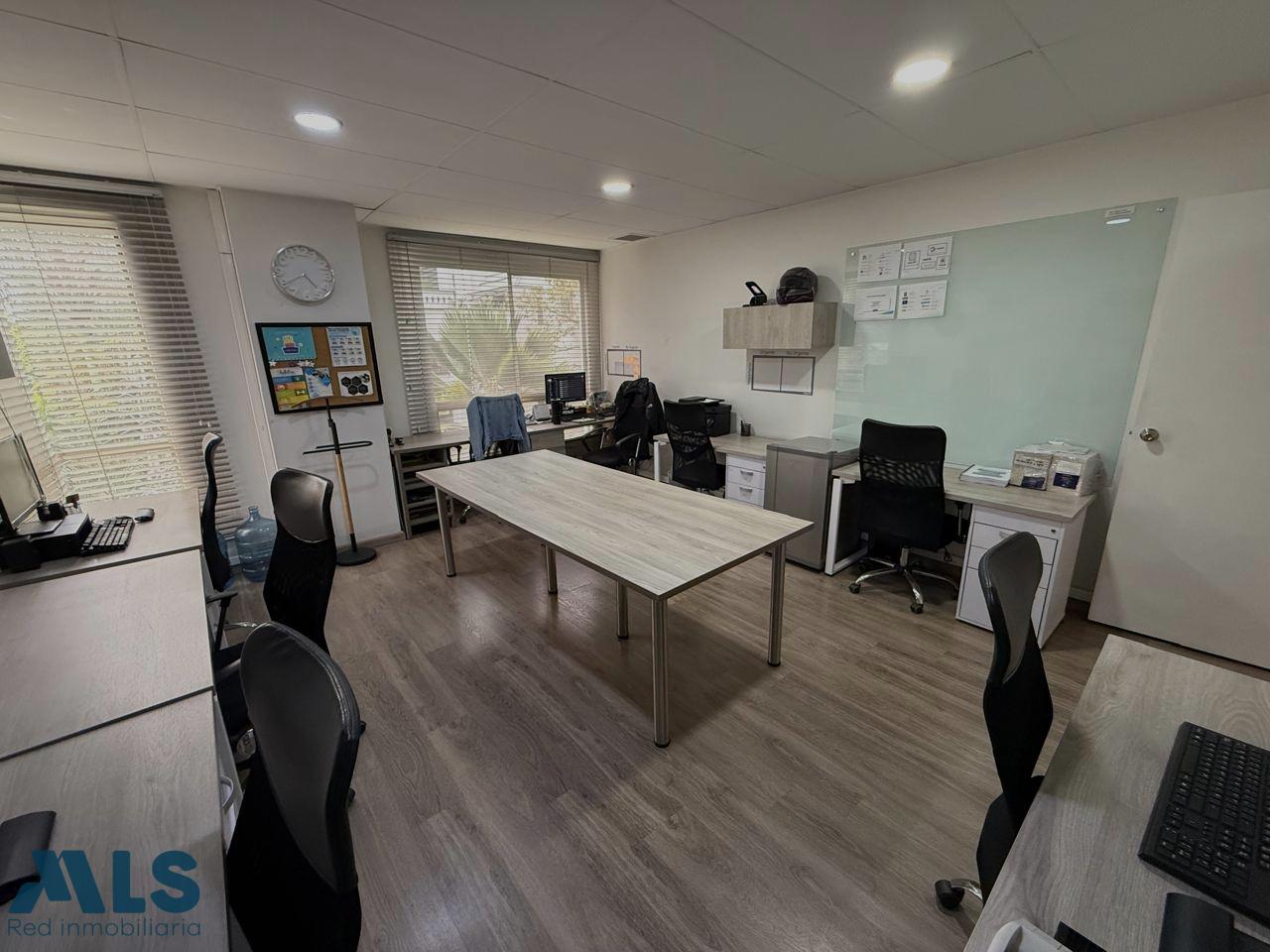 Consultorio en Patio Bonito – Medellín – 265863 - El Dandy