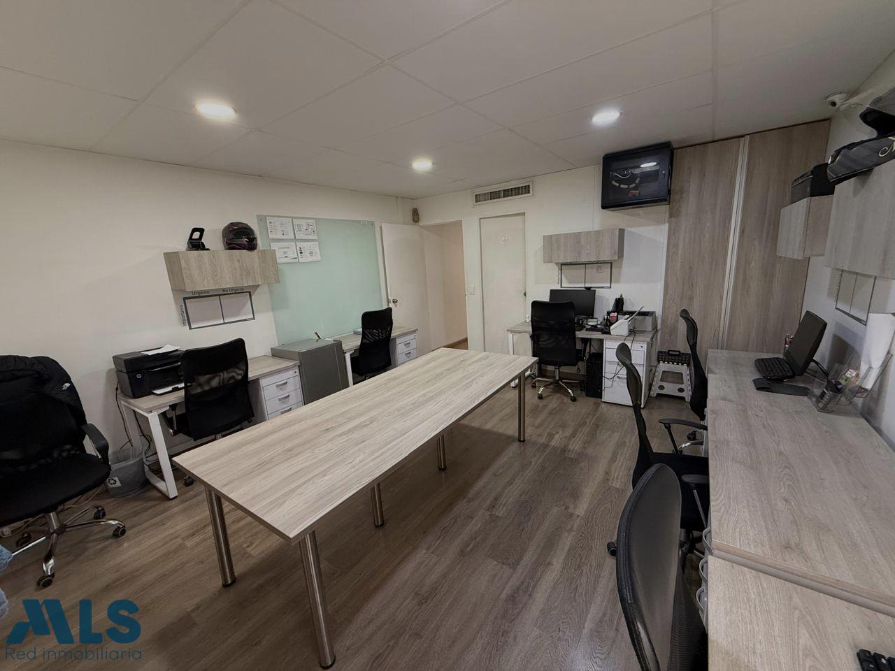 Consultorio en Patio Bonito – Medellín – 265863 - El Dandy