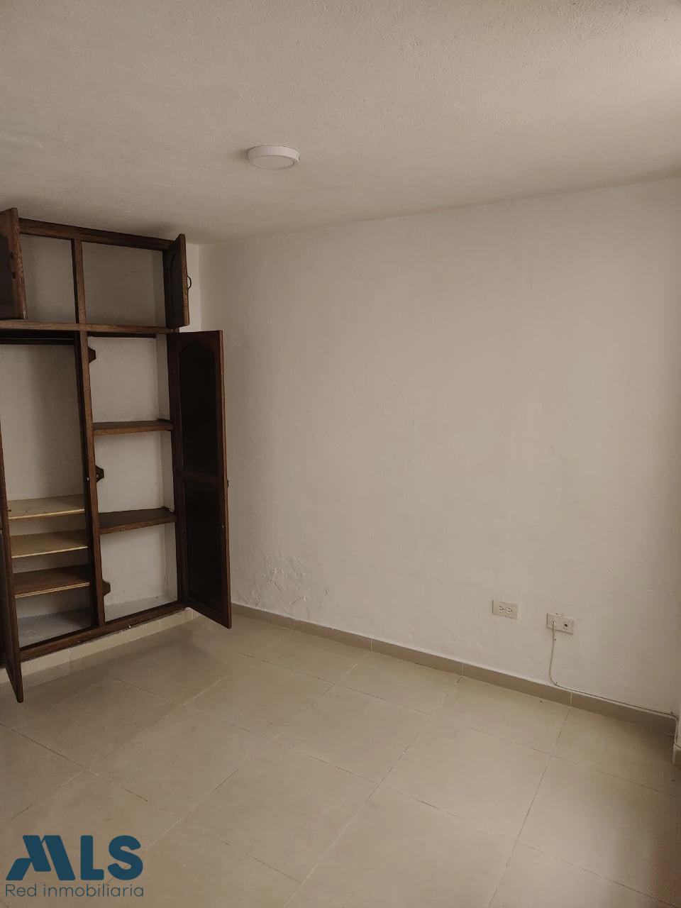 Vista detalle del inmueble