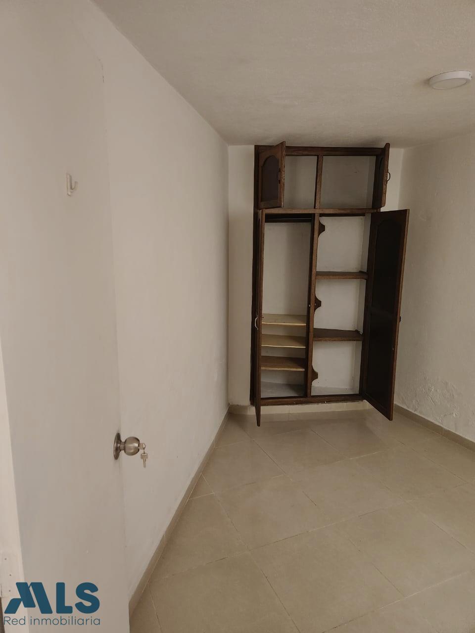 Apartamento en Ferrara – Itagüí – 265865 - El Dandy