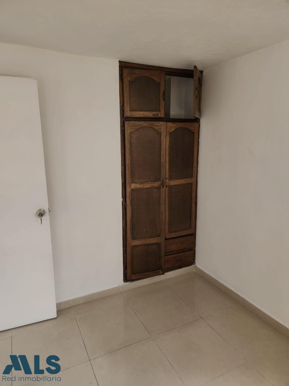 Apartamento en Ferrara – Itagüí – 265865 - El Dandy