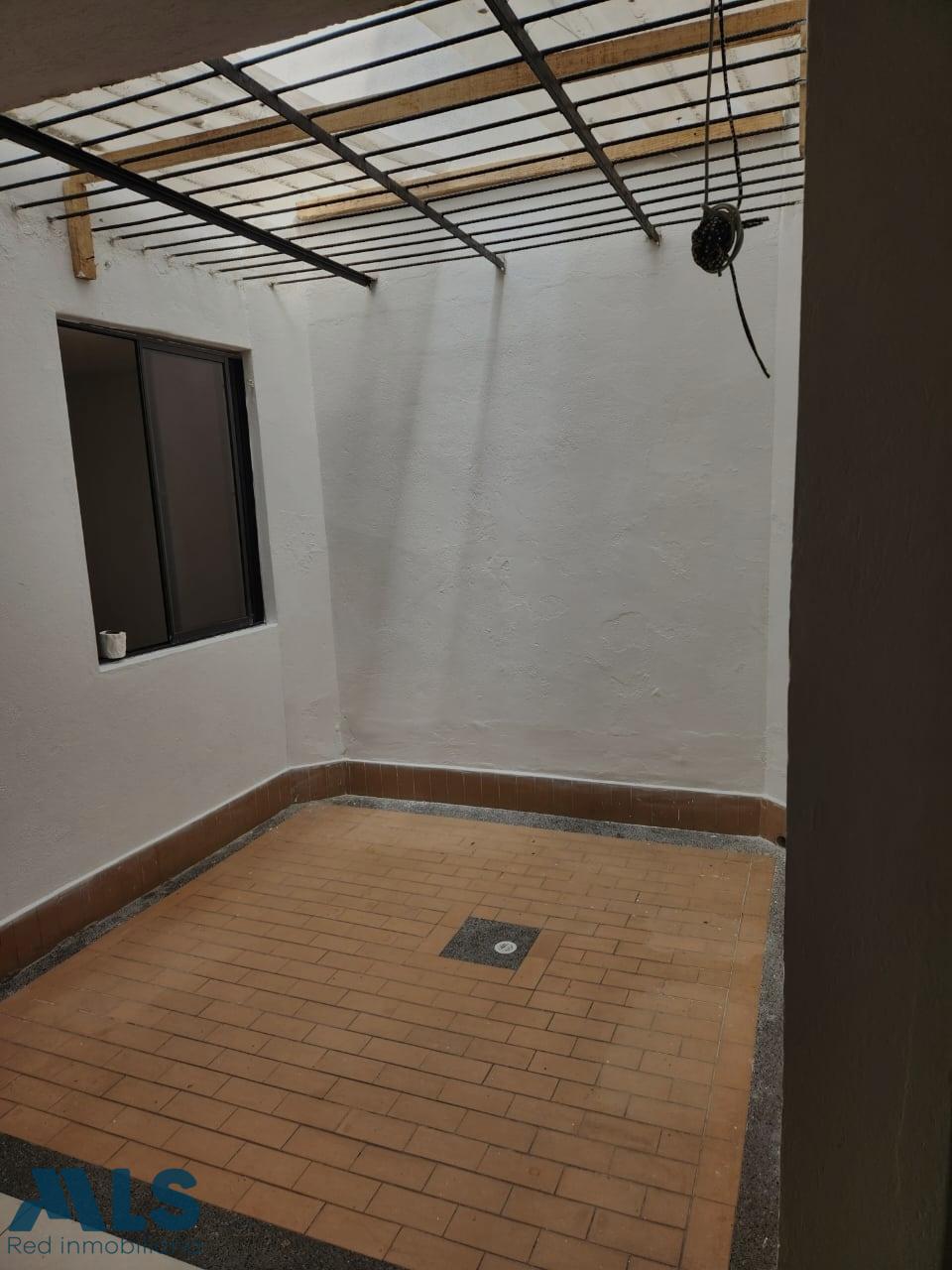 Apartamento en Ferrara – Itagüí – 265865 - El Dandy