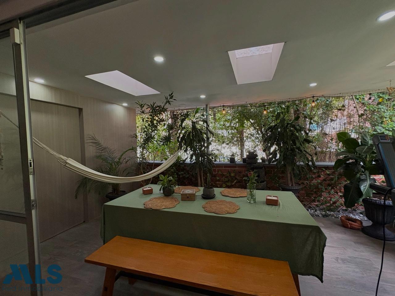 Apartamento en Loma de Cumbres – Envigado – 265868 - El Dandy