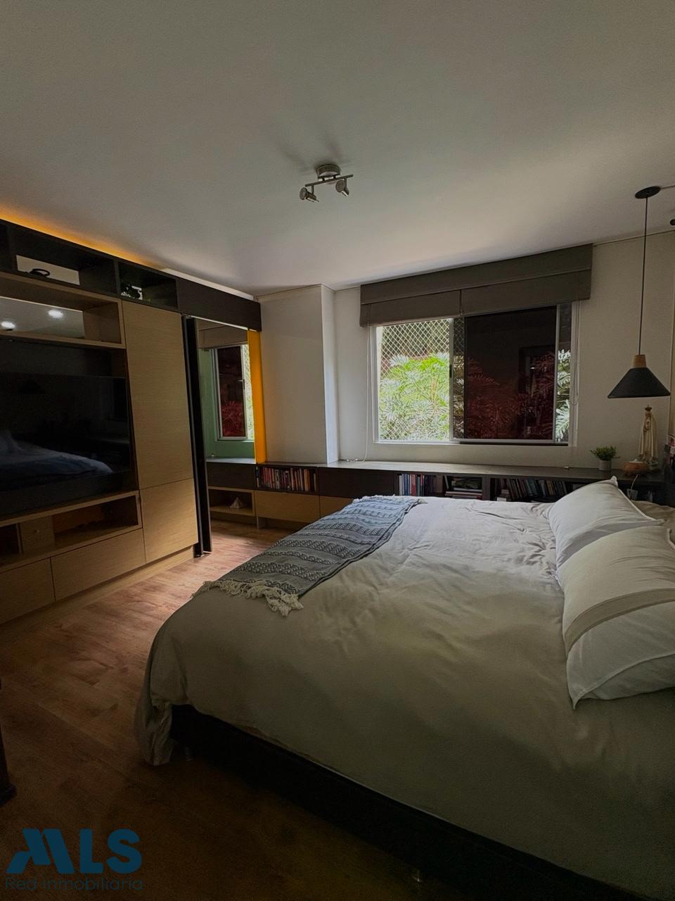 Apartamento en Loma de Cumbres – Envigado – 265868 - El Dandy