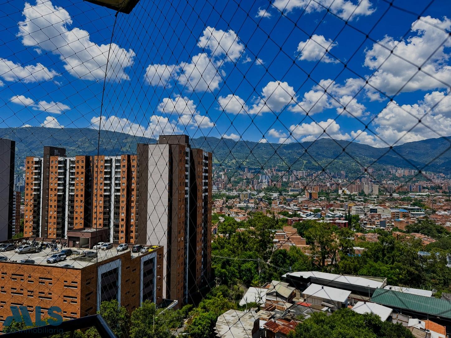 Vista detalle del inmueble