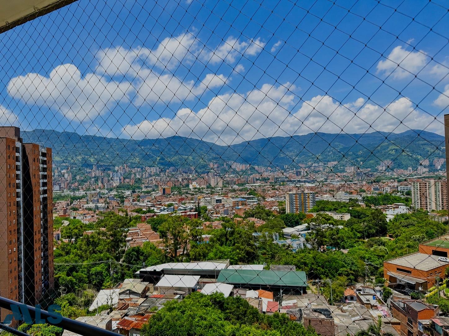 Vista detalle del inmueble