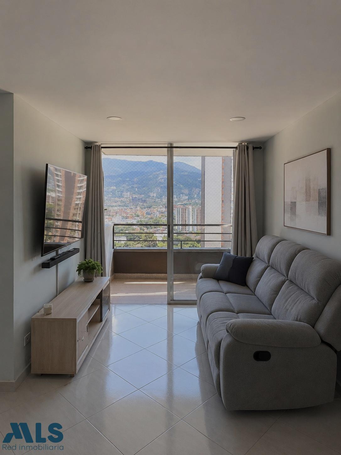 Vista detalle del inmueble