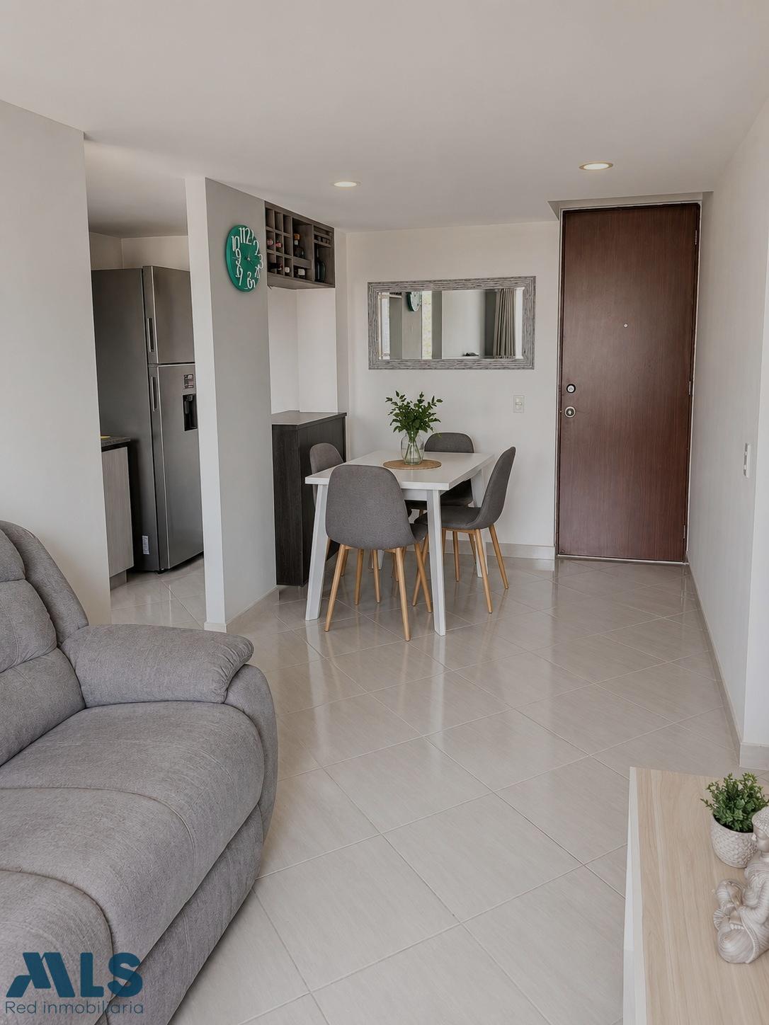 Apartamento en Porvenir – Itagüí – 265869 - El Dandy