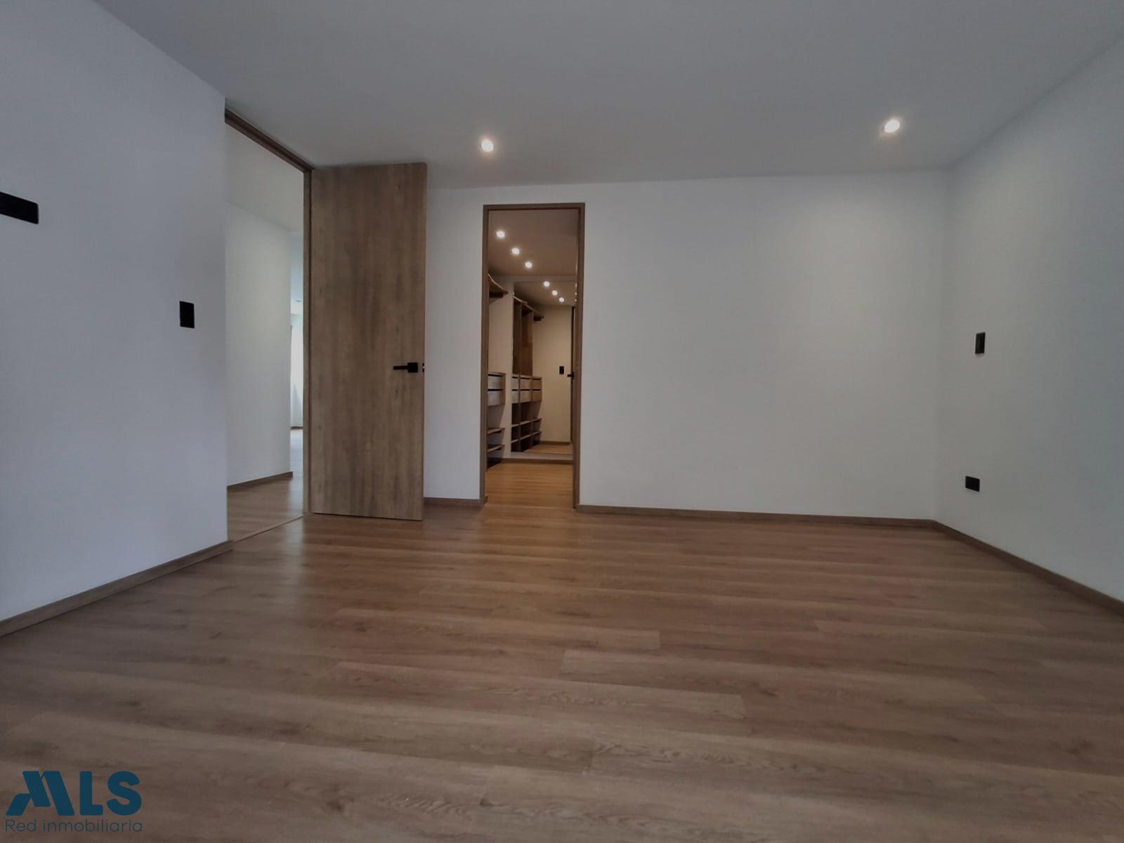 Apartamento en El Poblado – Medellín – 265871 - El Dandy