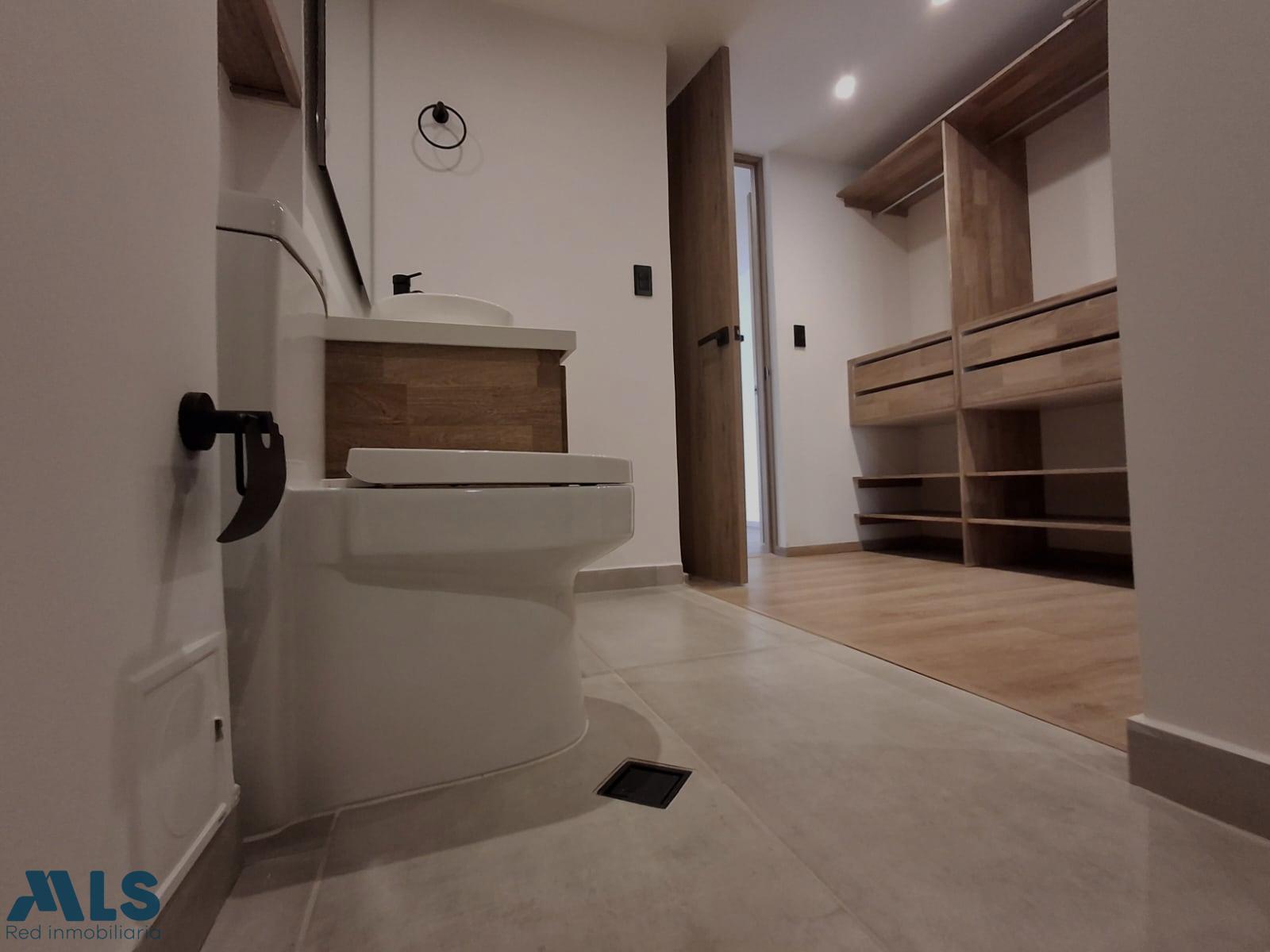Apartamento en El Poblado – Medellín – 265871 - El Dandy