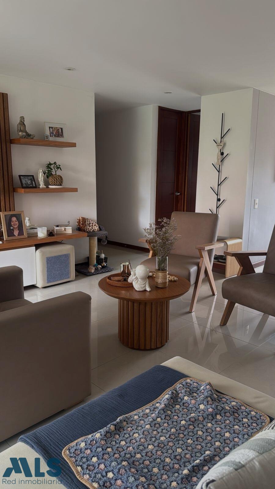 Vista detalle del inmueble