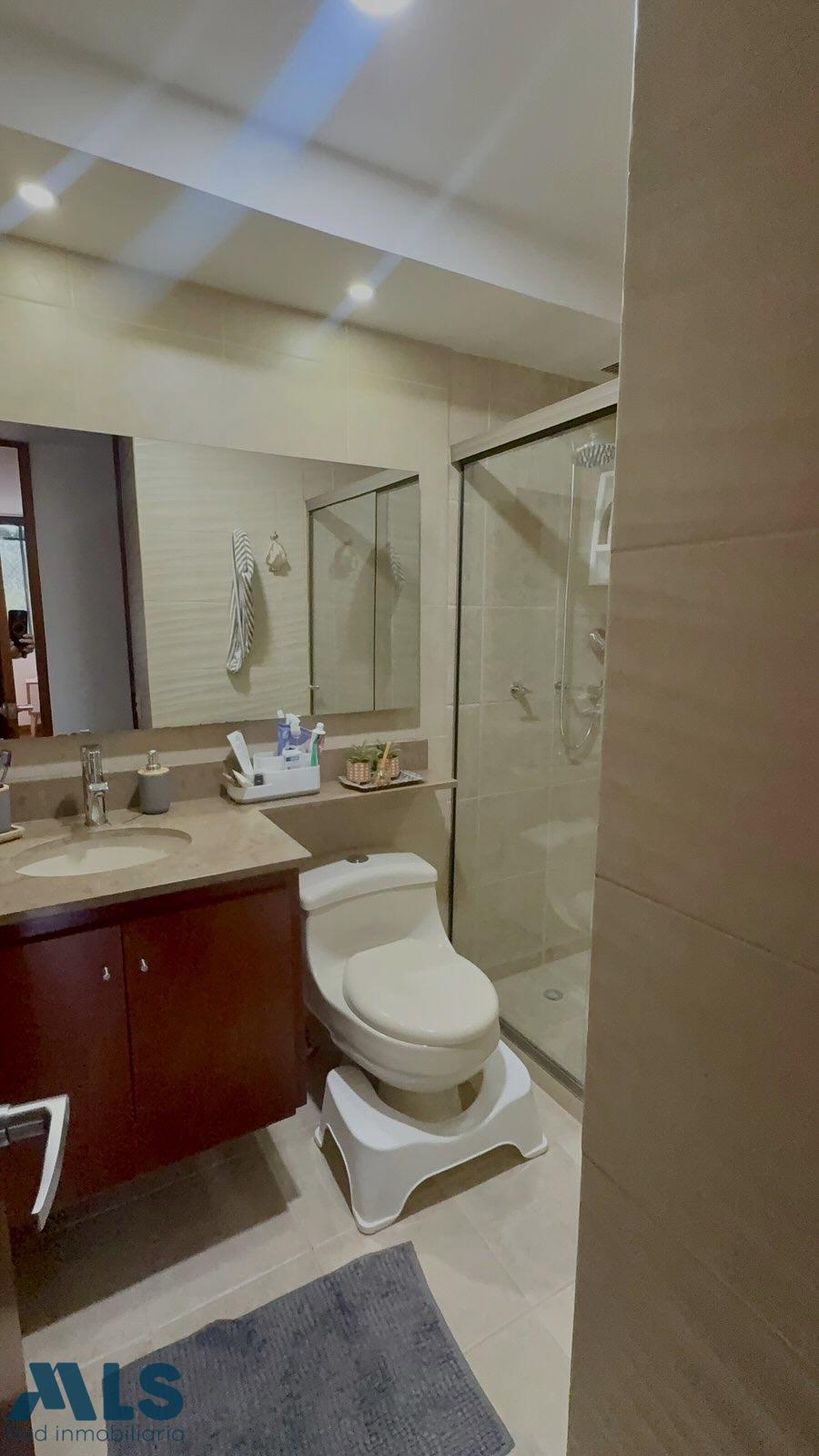 Apartamento en Los Balsos Nº 2 – Medellín – 265872 - El Dandy