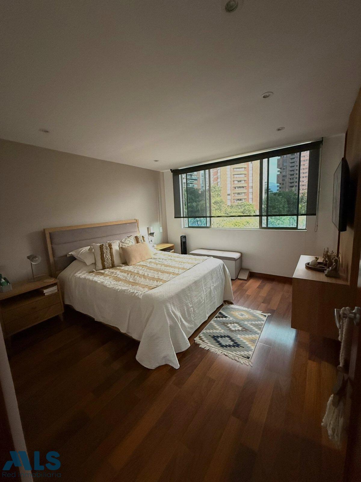 Apartamento en Los Balsos Nº 2 – Medellín – 265872 - El Dandy