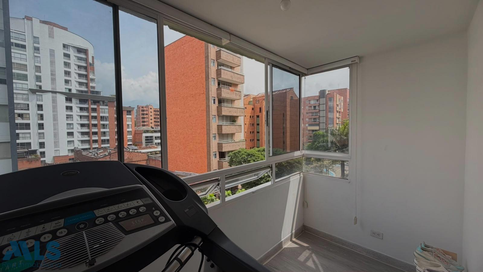 Apartamento en Laureles – Medellín – 265874 - El Dandy