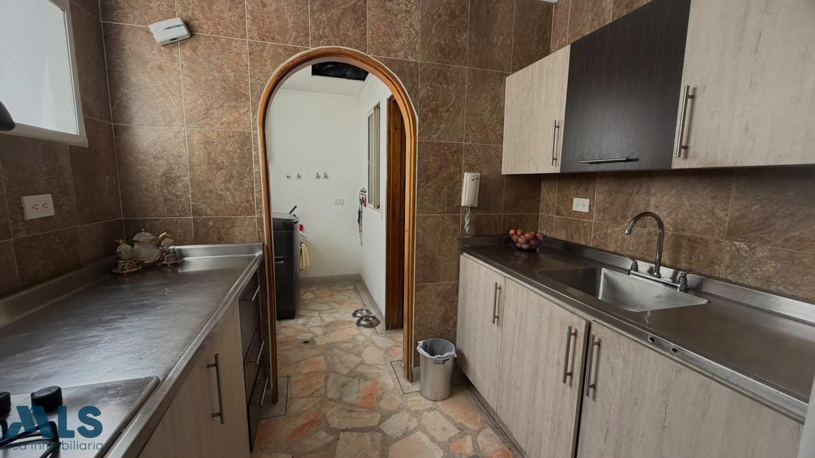 Apartamento en Laureles – Medellín – 265874 - El Dandy