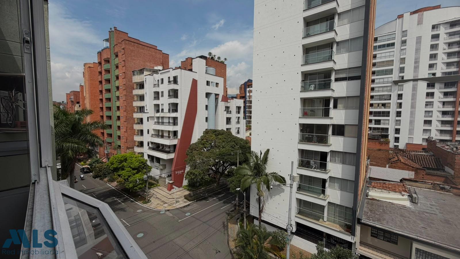 Apartamento en Laureles – Medellín – 265874 - El Dandy