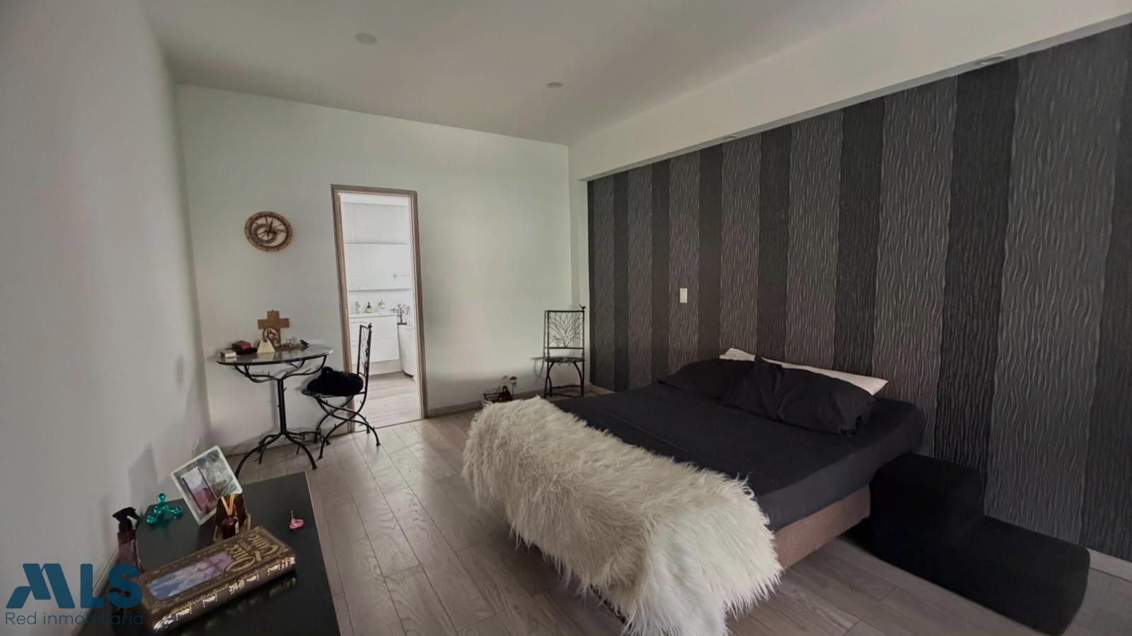 Apartamento en Laureles – Medellín – 265874 - El Dandy
