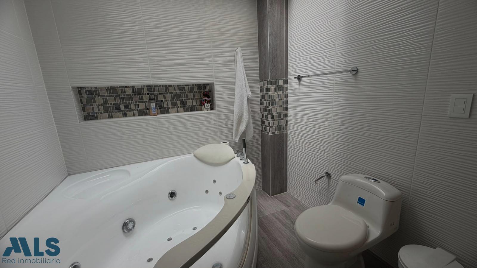 Apartamento en Laureles – Medellín – 265874 - El Dandy