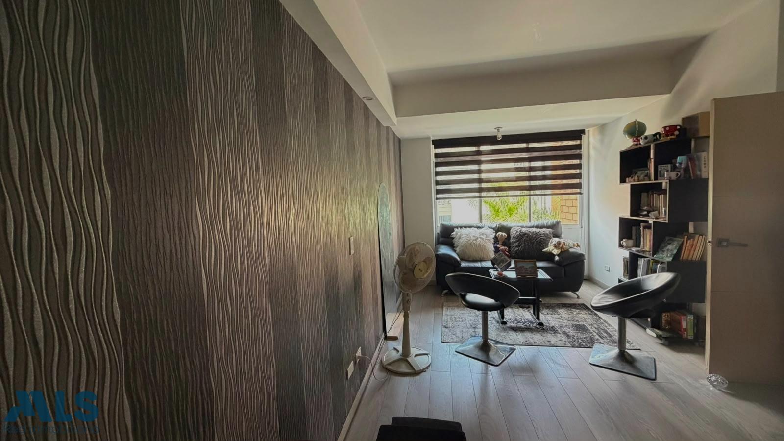Apartamento en Laureles – Medellín – 265874 - El Dandy