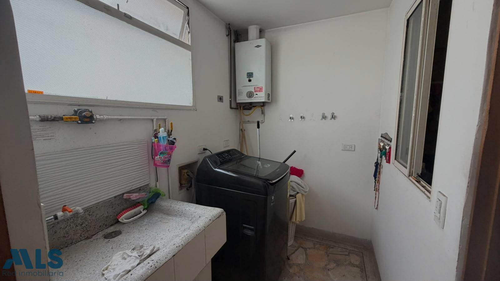 Apartamento en Laureles – Medellín – 265874 - El Dandy